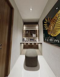 Lentor Hills Residences (D26), Apartment #585059491